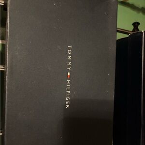 Tommy Hilfiger Women's Flats - Navy